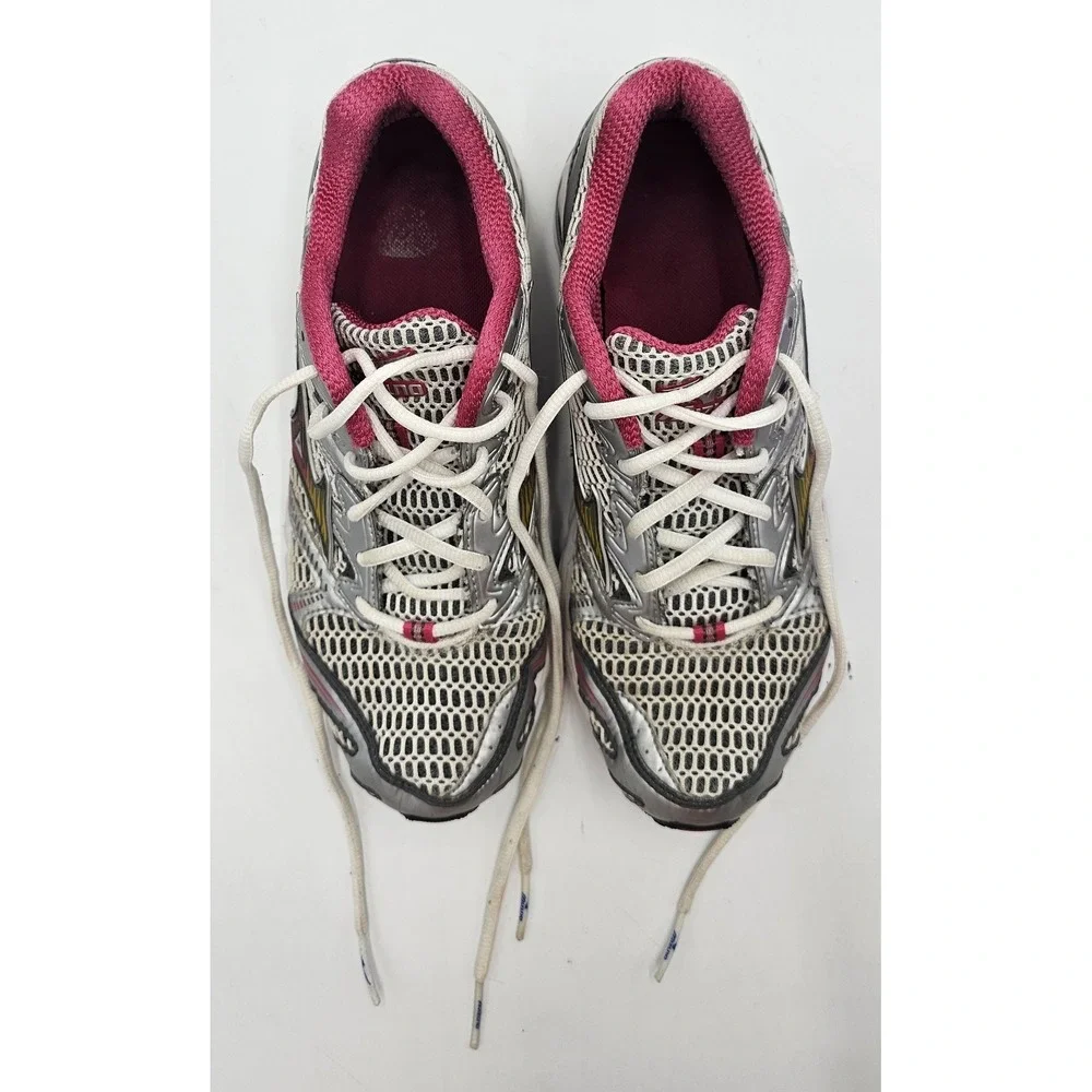 Mizuno wave rider